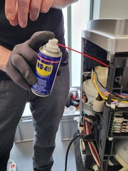 wd40challange