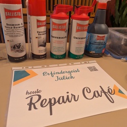 Repaircafe